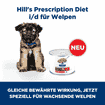 Puppy i/d Digestive Care Chicken - Dose