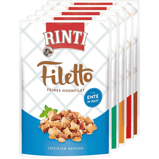 Filetto in Jelly