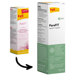 kyli ParaFIT
