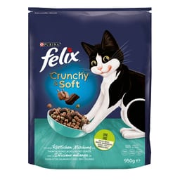 Crunch & Soft