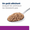 Feline y/d Thyroid Care - Boîte