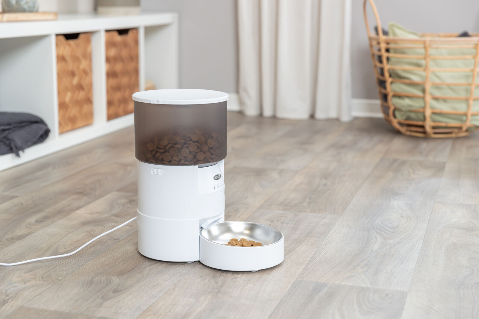 Futterautomat TX-S Smart 3 l