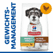 Canine Perfect Weight + Active Mobility Small & Mini Breed