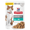 Feline Sterilised Cat Delicious Selection Fish & Poultry - Frischebeutel