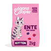 Kitten Ente & Huhn
