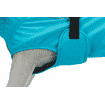 Imperméable Vimy, turquoise