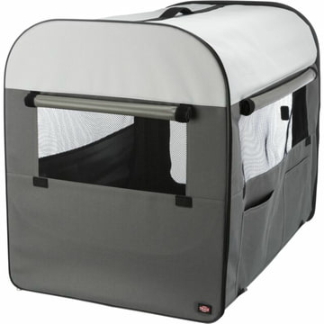 Caisse pour chien Basic