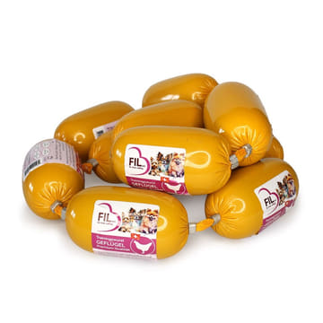 Mini Training sausage Suisse Poultry