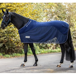 Fleece-Fliegendecke Comfort