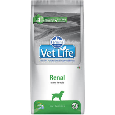 Canine Renal