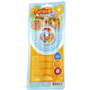 Sensi Pet Fleischrolle Hähnchen