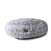 Round Long Hair Cloud Hundebett