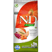 Canine Adult Medium/Maxi Ente Melone