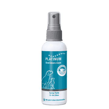 Oral Clean+Care Forte