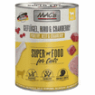 CAT Geflügel, Rind & Cranberry