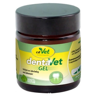 dentaVet Gel