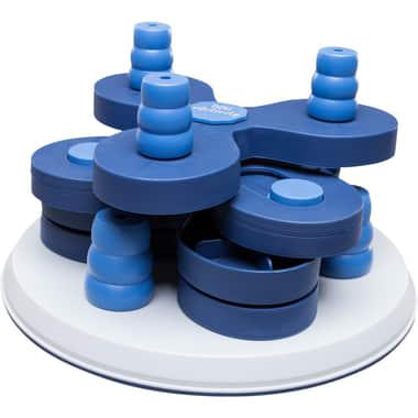 Dog Activity Flower Tower