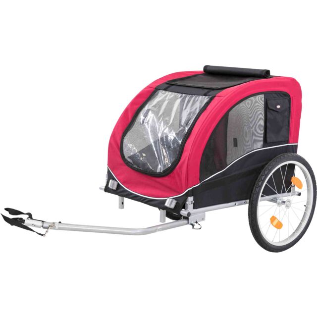Hundefahrradanhänger