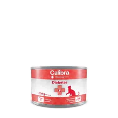 Feline Diabetes - Dose