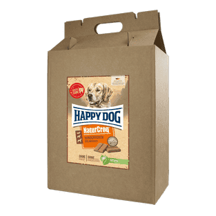 NaturCroq Hundekuchen