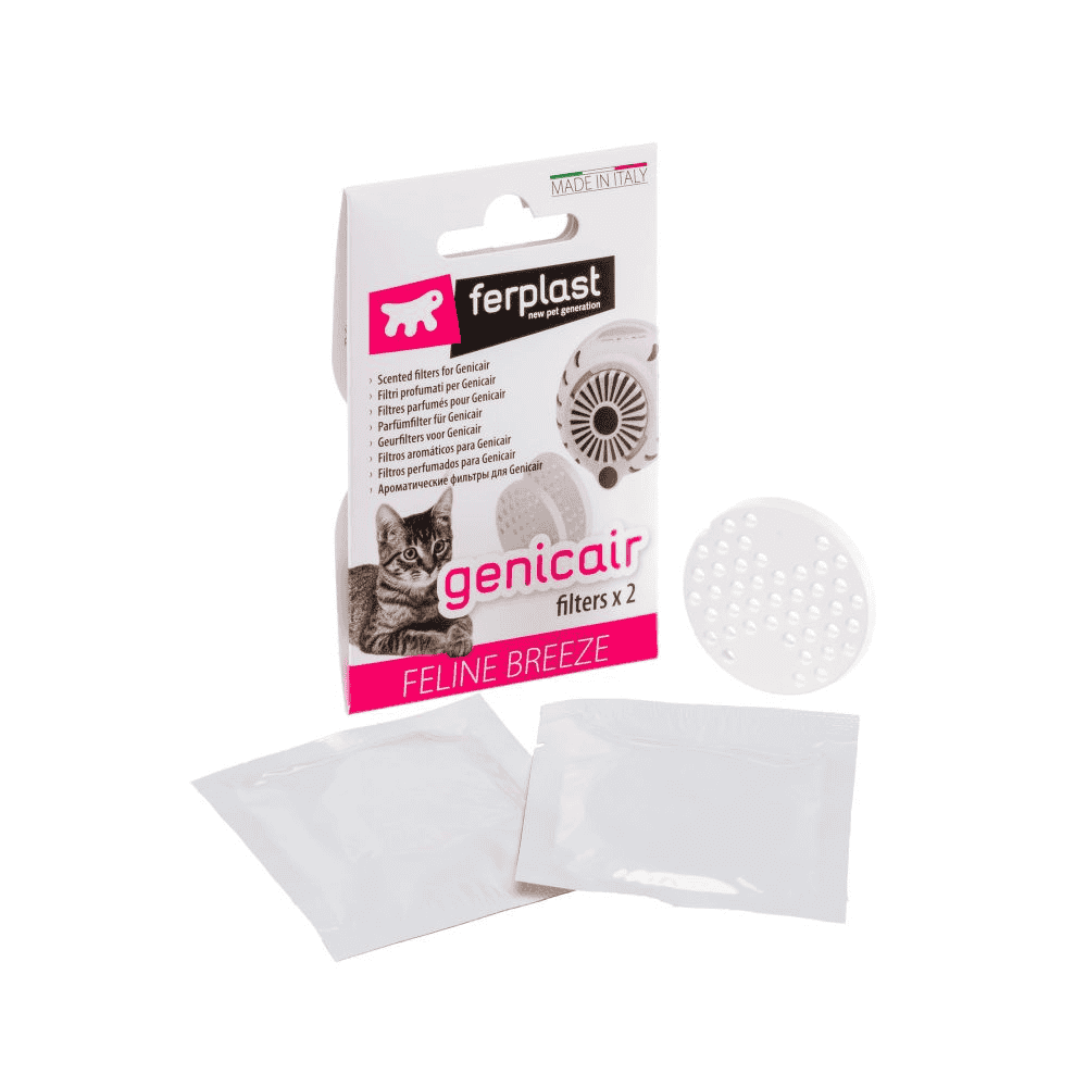 Genicair