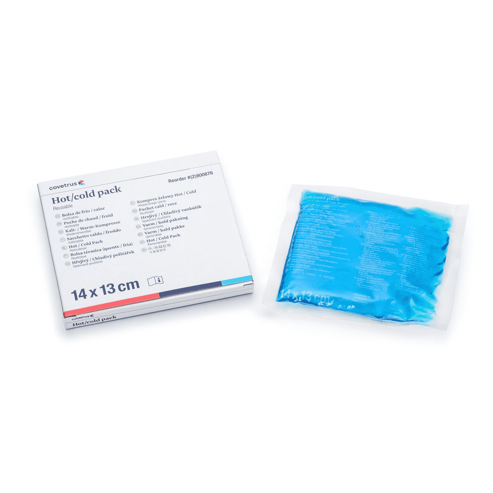 CVet Cold/warm compresses