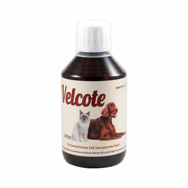 Skin Coat Velcote