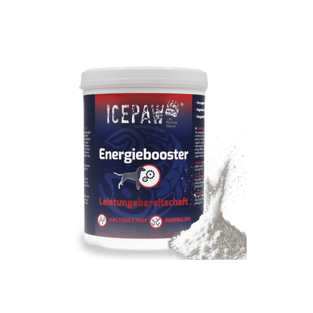 Energiebooster