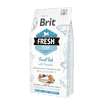 Fresh Dog - Adult Large Breed - Fresh Fish with Pumpkin - Muscles & Joints