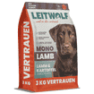 MONO LAMB Adult – Lamm & Kartoffel