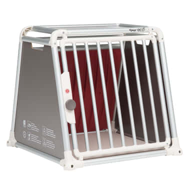Autoboxen Eco 3 - Einzelboxen