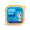 Adult Lachs & Huhn - Schale