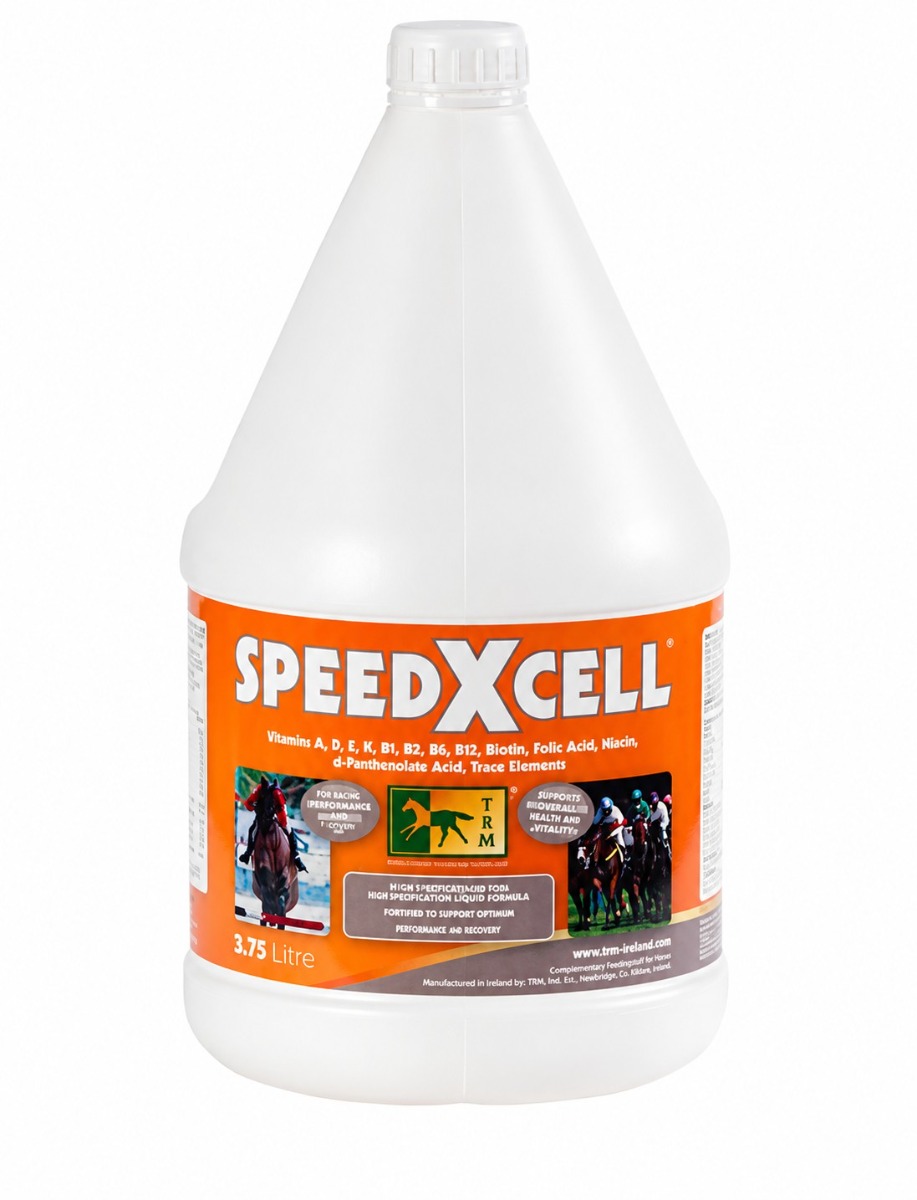 SpeedXcell