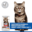 Feline Hairball & Perfect Coat Adult