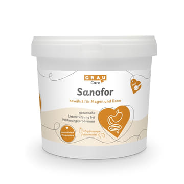 Sanofor Naturmoor