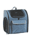 Sac à dos de transport Backpacker, bleu