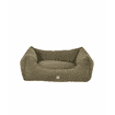 Lit pour chien Kingston Cord Double Face kaki
