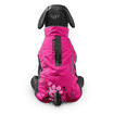 Hundemantel Snowskin pink
