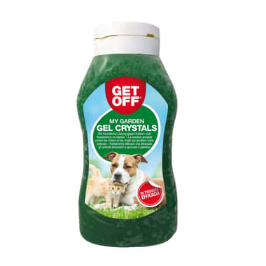 Gel Crystals