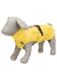 Imperméable Vimy, jaune