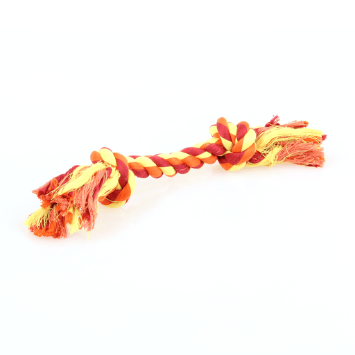 Dental-Seil mit 2 Knoten
