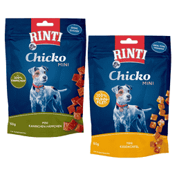 Extra Chicko MINI