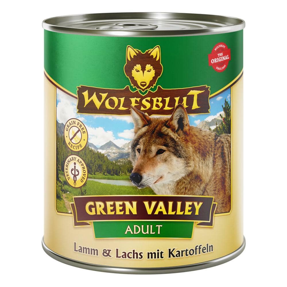 Green Valley Adult Wet