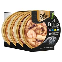 Filets Selection