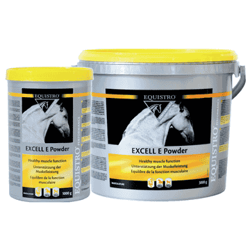 Excell E Powder