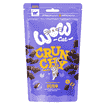 Crunchy Snack mit Huhn