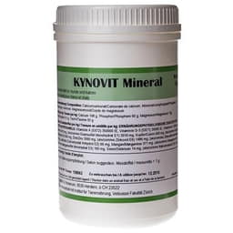 Kynovit Mineral