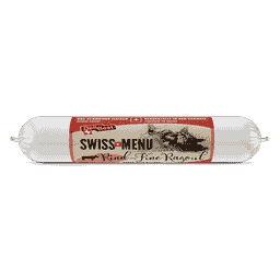 SWISS MENU FineRagout aus Schweizer Rind