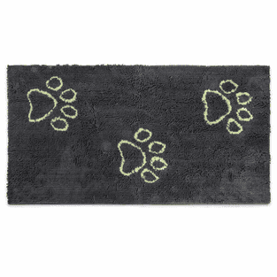 Dirty Dog Doormat XXL