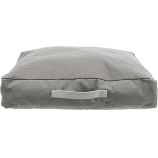 Be Eco Coussin Danilo, gris